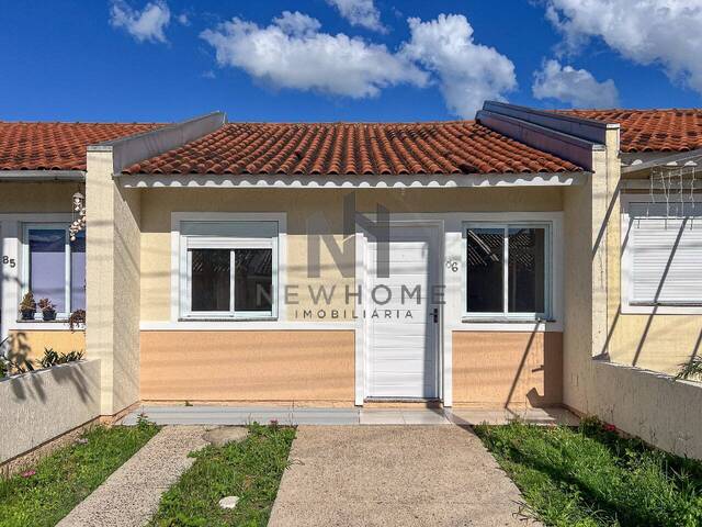 #1710 - Casa para Venda em São Leopoldo - RS - 2
