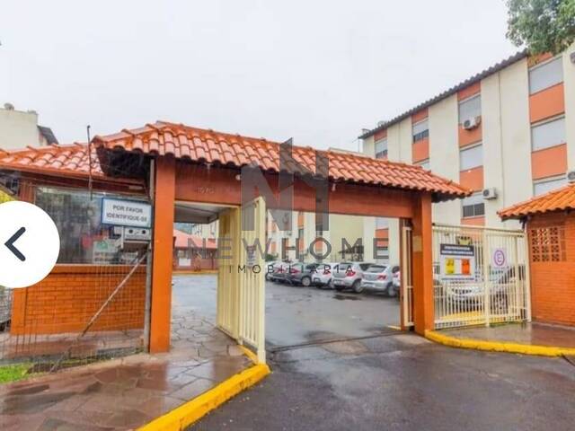 #1711 - Apartamento para Venda em São Leopoldo - RS - 1