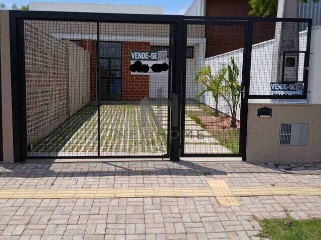 #1713 - Casa para Venda em São Leopoldo - RS - 1