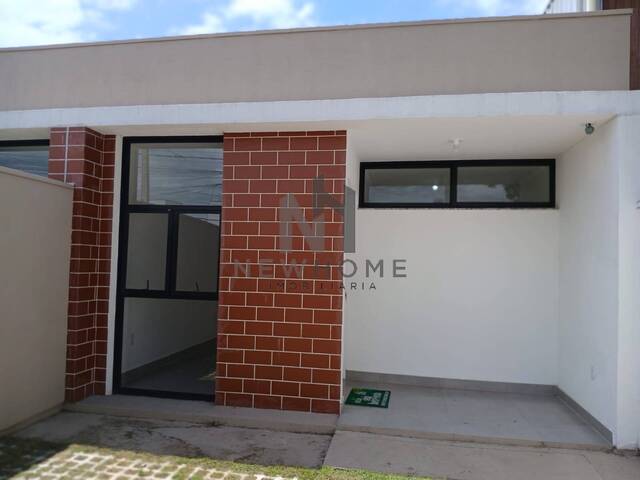 #1713 - Casa para Venda em São Leopoldo - RS - 2