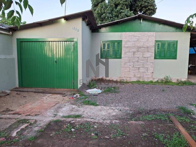 #1714 - Casa para Venda em São Leopoldo - RS - 1