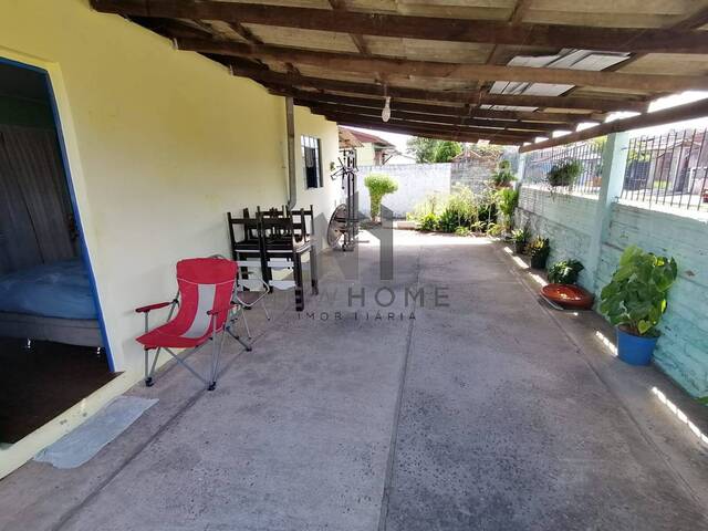 #1707 - Casa para Venda em São Leopoldo - RS - 3