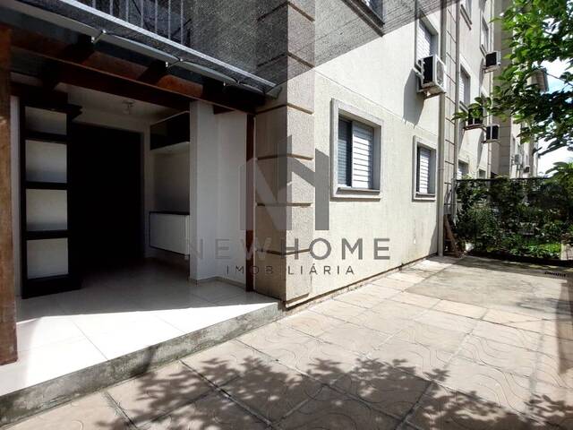 #1715 - Apartamento para Venda em São Leopoldo - RS - 1