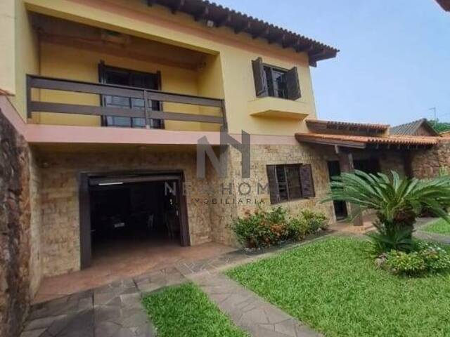 #1716 - Casa para Venda em São Leopoldo - RS - 2