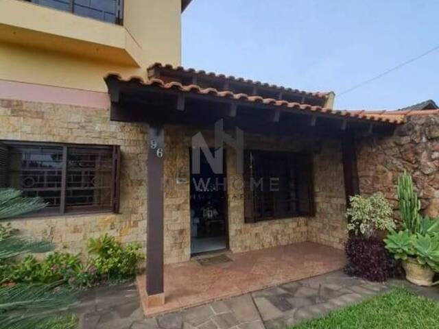 #1716 - Casa para Venda em São Leopoldo - RS - 3