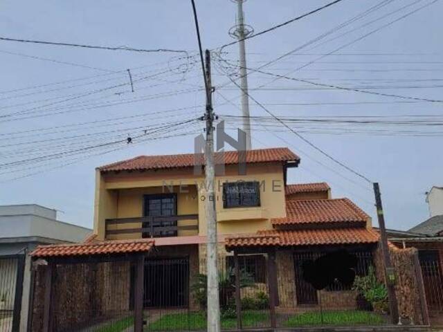 #1716 - Casa para Venda em São Leopoldo - RS - 1