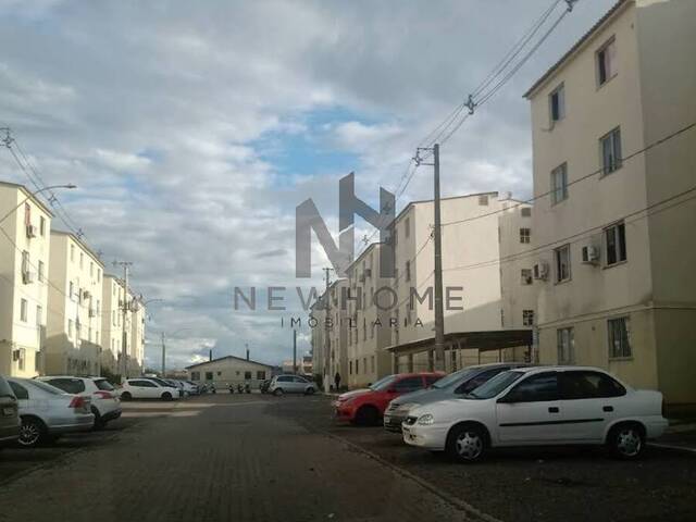 #1718 - Apartamento para Venda em São Leopoldo - RS - 1
