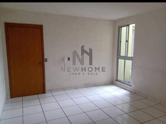 #1718 - Apartamento para Venda em São Leopoldo - RS - 2