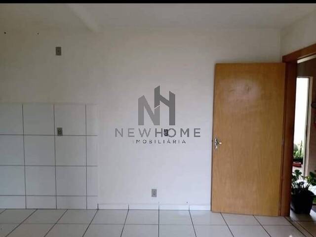 #1718 - Apartamento para Venda em São Leopoldo - RS - 3