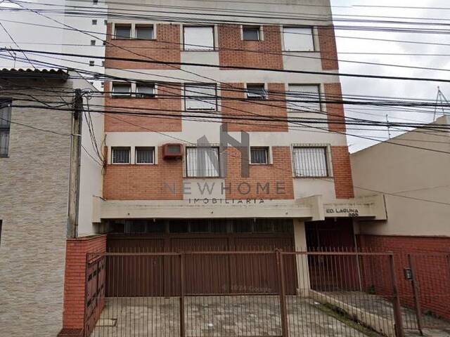 #1717 - Apartamento para Venda em São Leopoldo - RS - 1