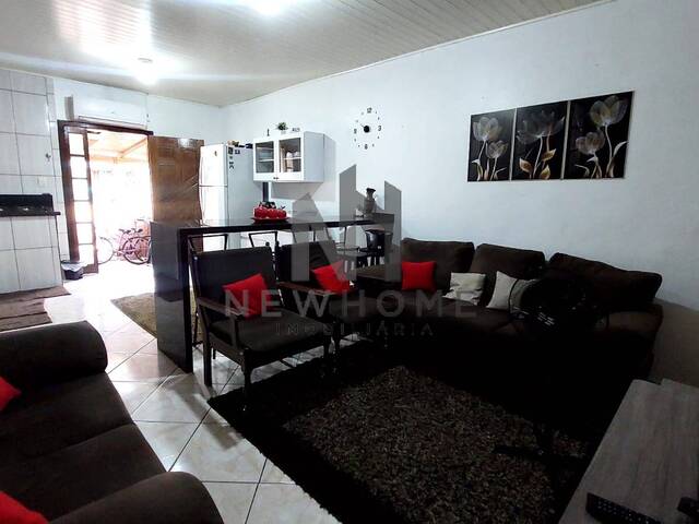 #1719 - Casa para Venda em São Leopoldo - RS - 1