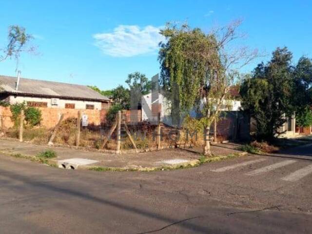 #1720 - Área para Venda em São Leopoldo - RS - 1