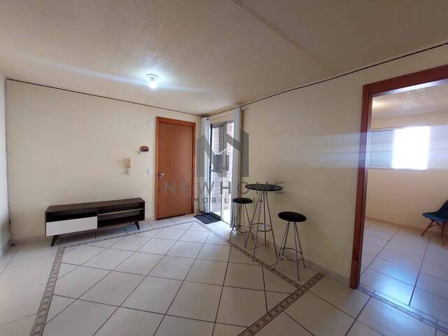 #1722 - Apartamento para Venda em São Leopoldo - RS - 1