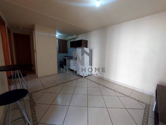 #1722 - Apartamento para Venda em São Leopoldo - RS - 3