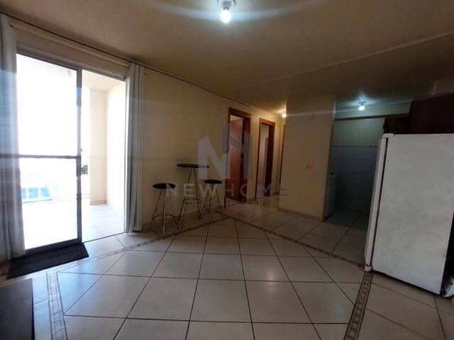 #1722 - Apartamento para Venda em São Leopoldo - RS - 2