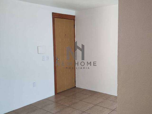 #1723 - Apartamento para Venda em São Leopoldo - RS - 3