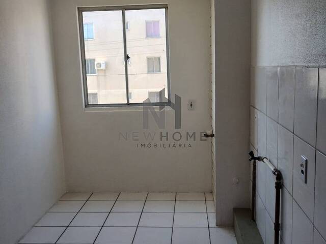 Apartamento para Venda em São Leopoldo - 5