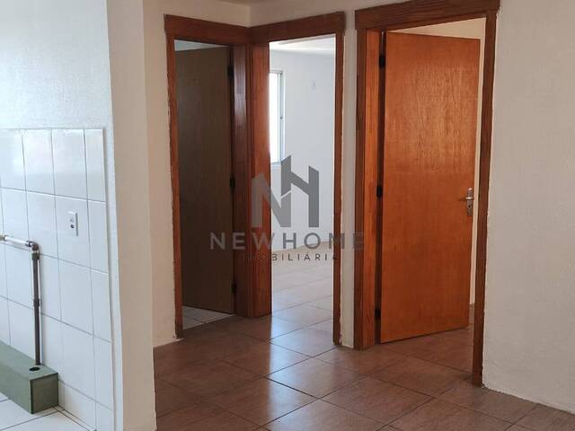 #1723 - Apartamento para Venda em São Leopoldo - RS - 1