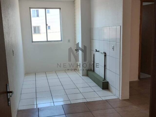 #1723 - Apartamento para Venda em São Leopoldo - RS - 2