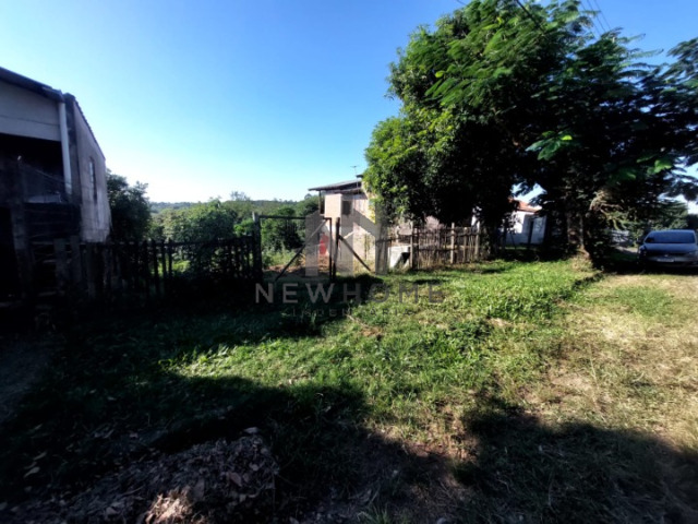 #1724 - Área para Venda em São Leopoldo - RS - 1