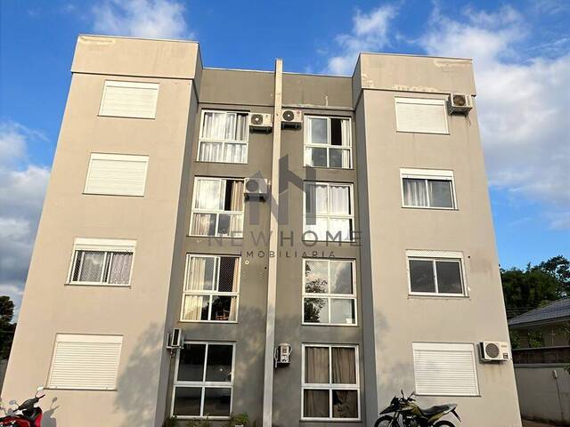#1725 - Apartamento para Venda em Estância Velha - RS - 1