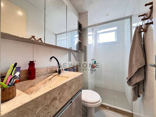 #1725 - Apartamento para Venda em Estância Velha - RS - 2