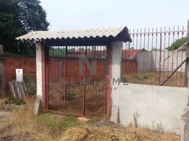 #1726 - Área para Venda em São Leopoldo - RS - 1