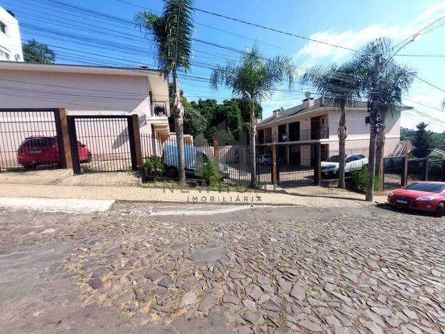 #1727 - Apartamento para Venda em São Leopoldo - RS - 1