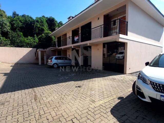 #1727 - Apartamento para Venda em São Leopoldo - RS - 2