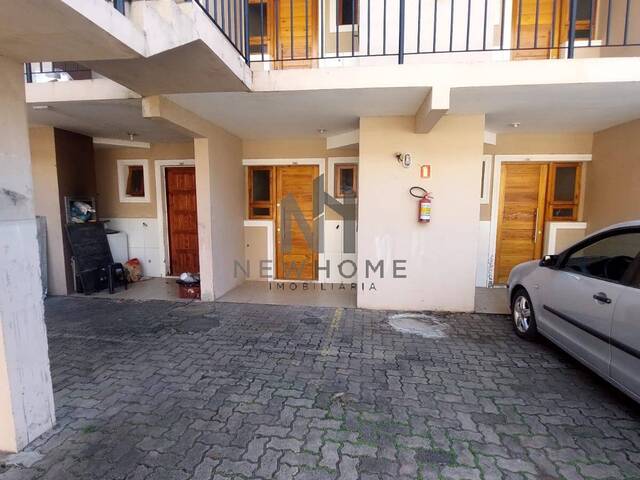 #1727 - Apartamento para Venda em São Leopoldo - RS - 3