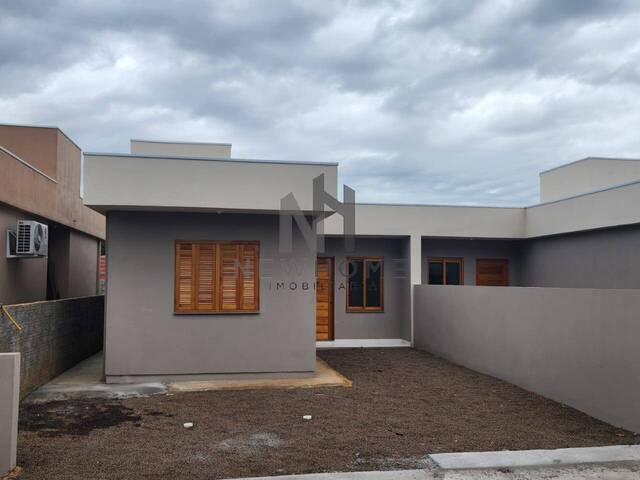 #1729 - Casa para Venda em São Leopoldo - RS - 2