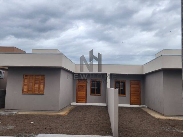 #1729 - Casa para Venda em São Leopoldo - RS - 3