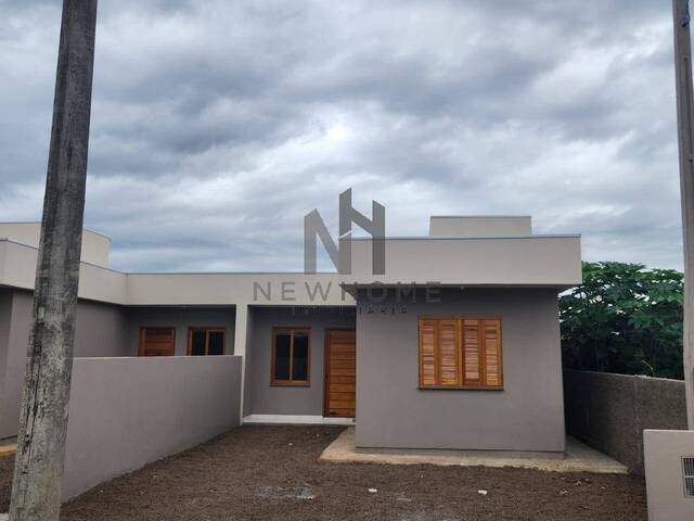 #1729 - Casa para Venda em São Leopoldo - RS - 1
