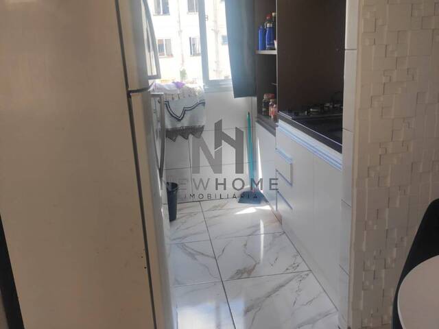 #1731 - Apartamento para Venda em São Leopoldo - RS - 3