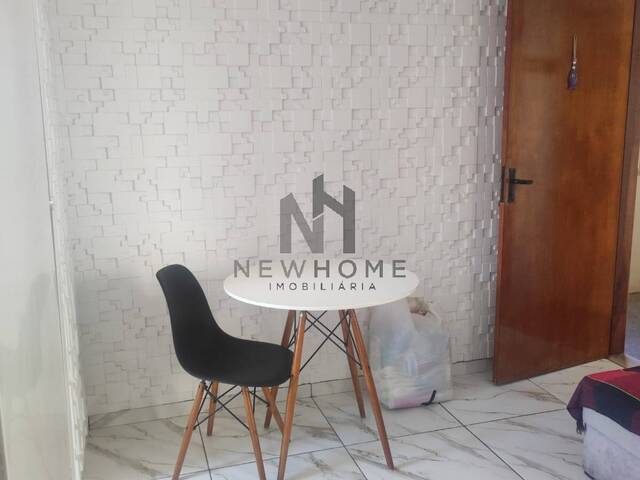 #1731 - Apartamento para Venda em São Leopoldo - RS - 2