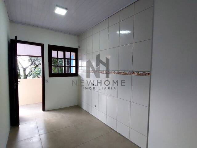 #1732 - Casa para Venda em São Leopoldo - RS - 3
