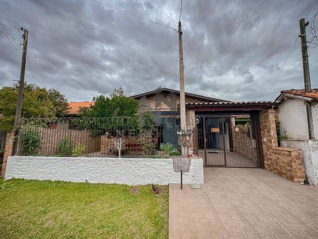 #1733 - Casa para Venda em São Leopoldo - RS - 2