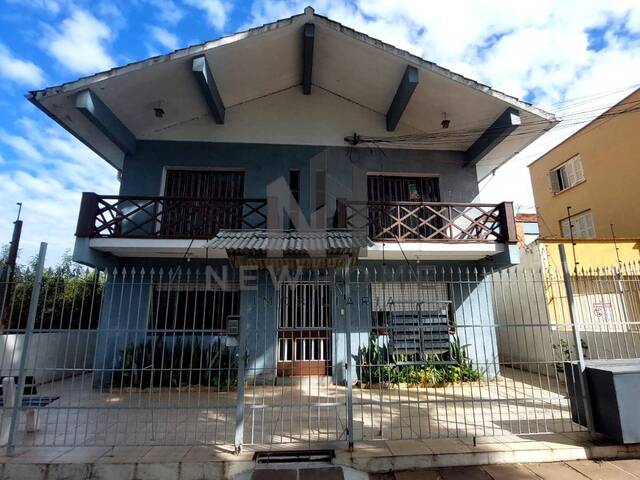 #1734 - Apartamento para Venda em São Leopoldo - RS