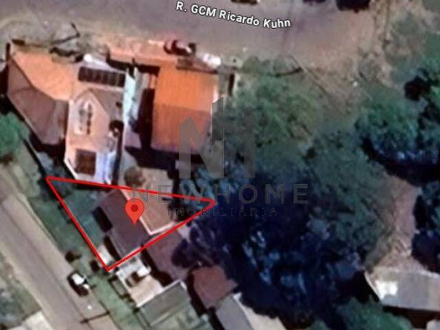 #1732 - Casa para Venda em São Leopoldo - RS - 2