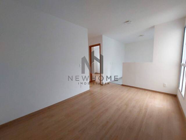 #1735 - Apartamento para Venda em São Leopoldo - RS - 2