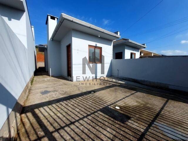 #1736 - Casa para Venda em São Leopoldo - RS - 3
