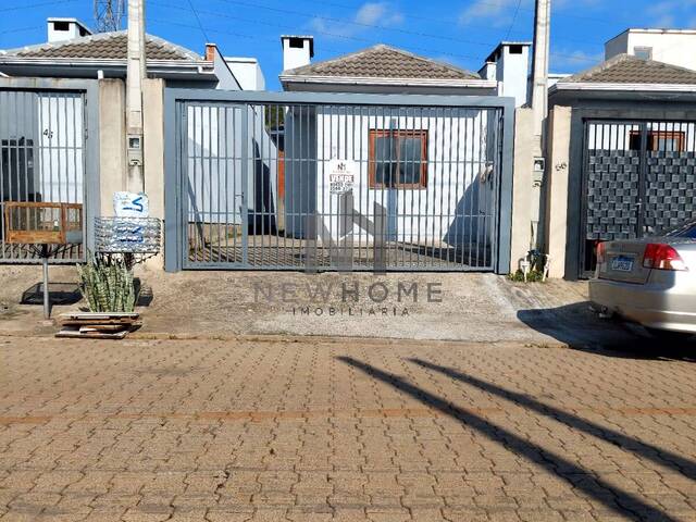 #1736 - Casa para Venda em São Leopoldo - RS - 2
