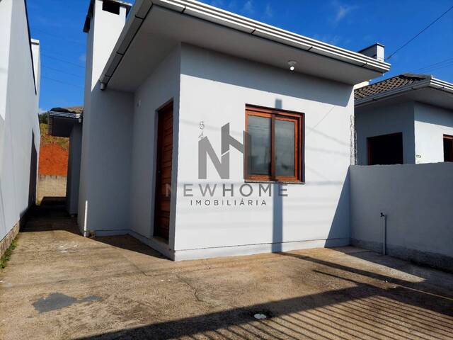 Casa para Venda em São Leopoldo - 4