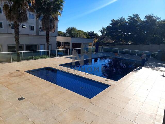 #1739 - Apartamento para Venda em São Leopoldo - RS - 2