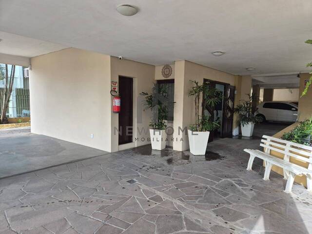 #1746 - Apartamento para Venda em São Leopoldo - RS - 2