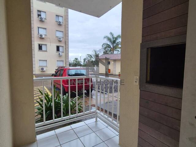 #1747 - Apartamento para Venda em São Leopoldo - RS - 1