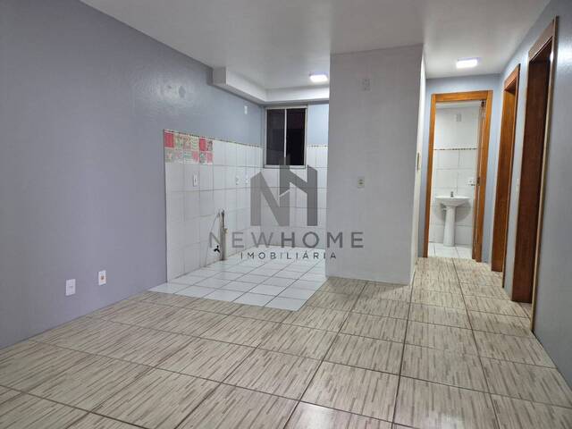 #1747 - Apartamento para Venda em São Leopoldo - RS - 2