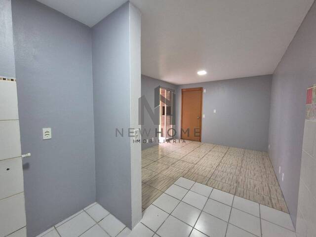 #1747 - Apartamento para Venda em São Leopoldo - RS - 3