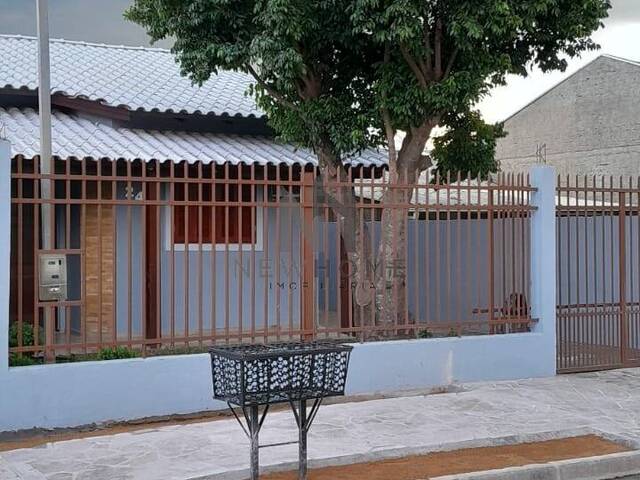 #1749 - Casa para Venda em São Leopoldo - RS - 2