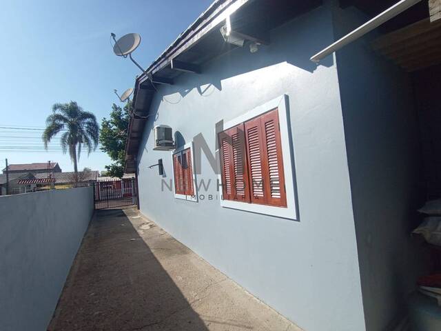 #1749 - Casa para Venda em São Leopoldo - RS - 3